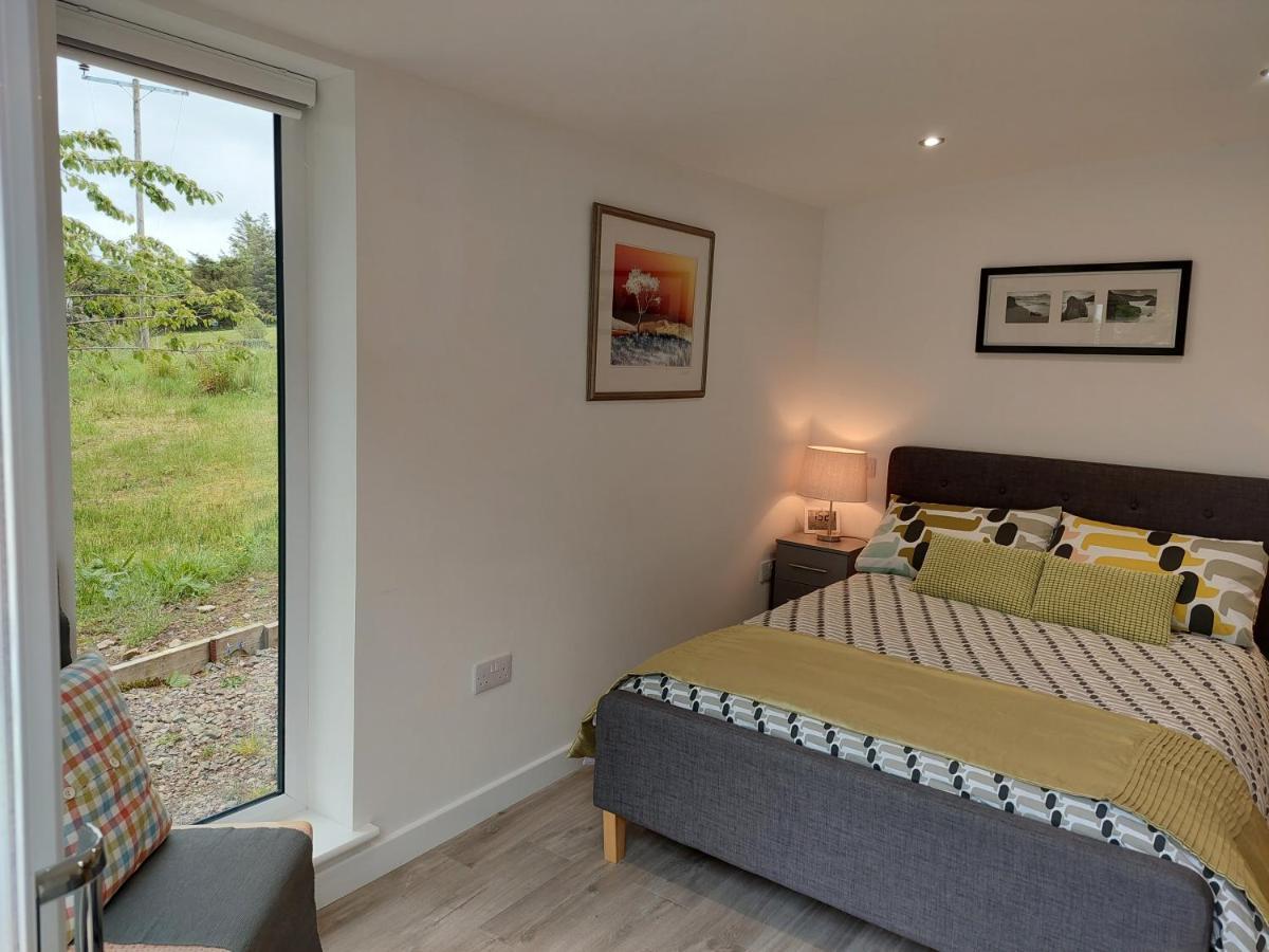 Bayview Lodge New Spacious Apartment Breakish 외부 사진